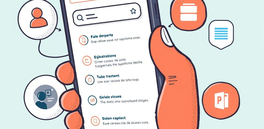 Découvrez 5 Étapes Clés pour Optimiser le Référencement de Votre Application avec Open Know-How