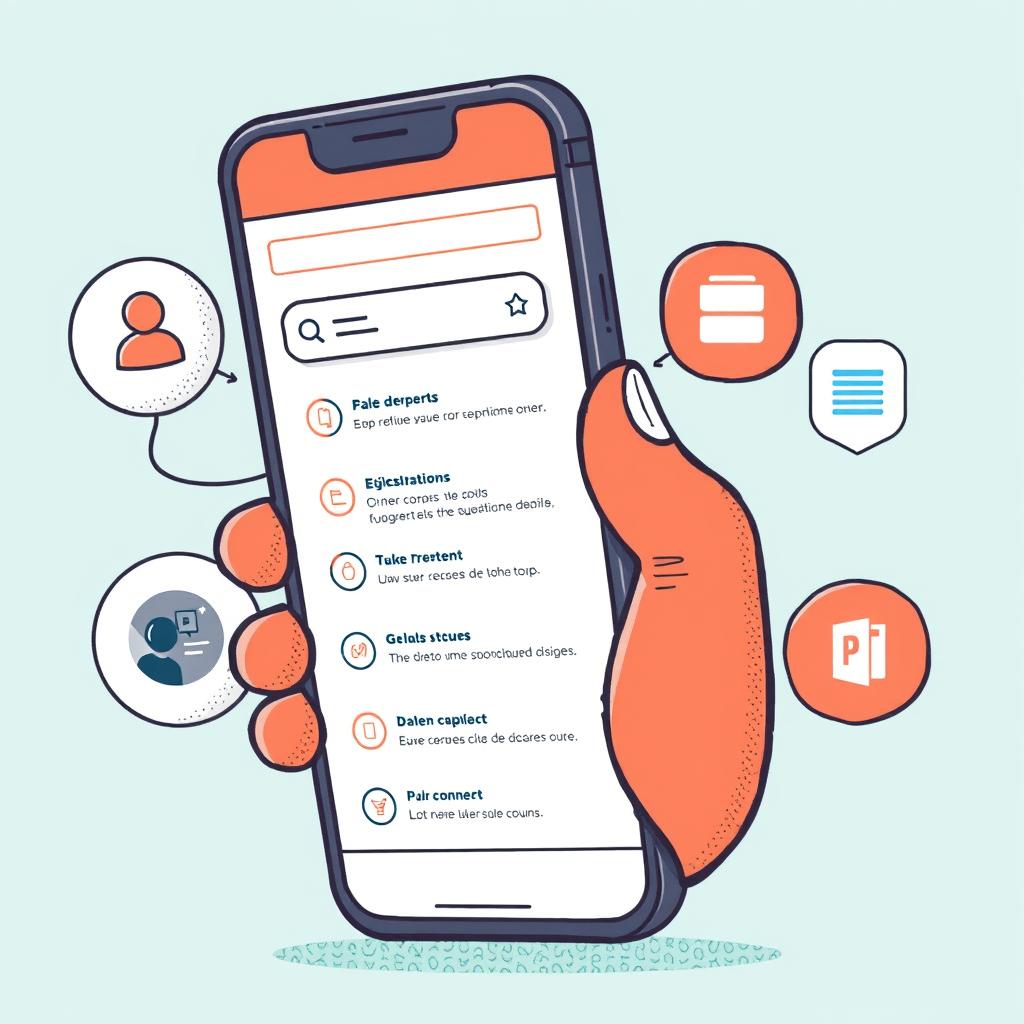 Découvrez 5 Étapes Clés pour Optimiser le Référencement de Votre Application avec Open Know-How