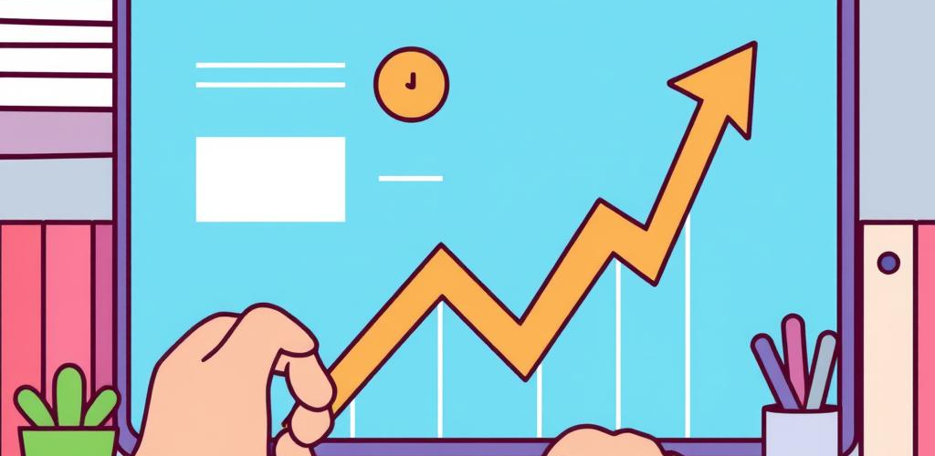 Découvrez des Stratégies Web Accélératrices de Croissance pour votre Entreprise