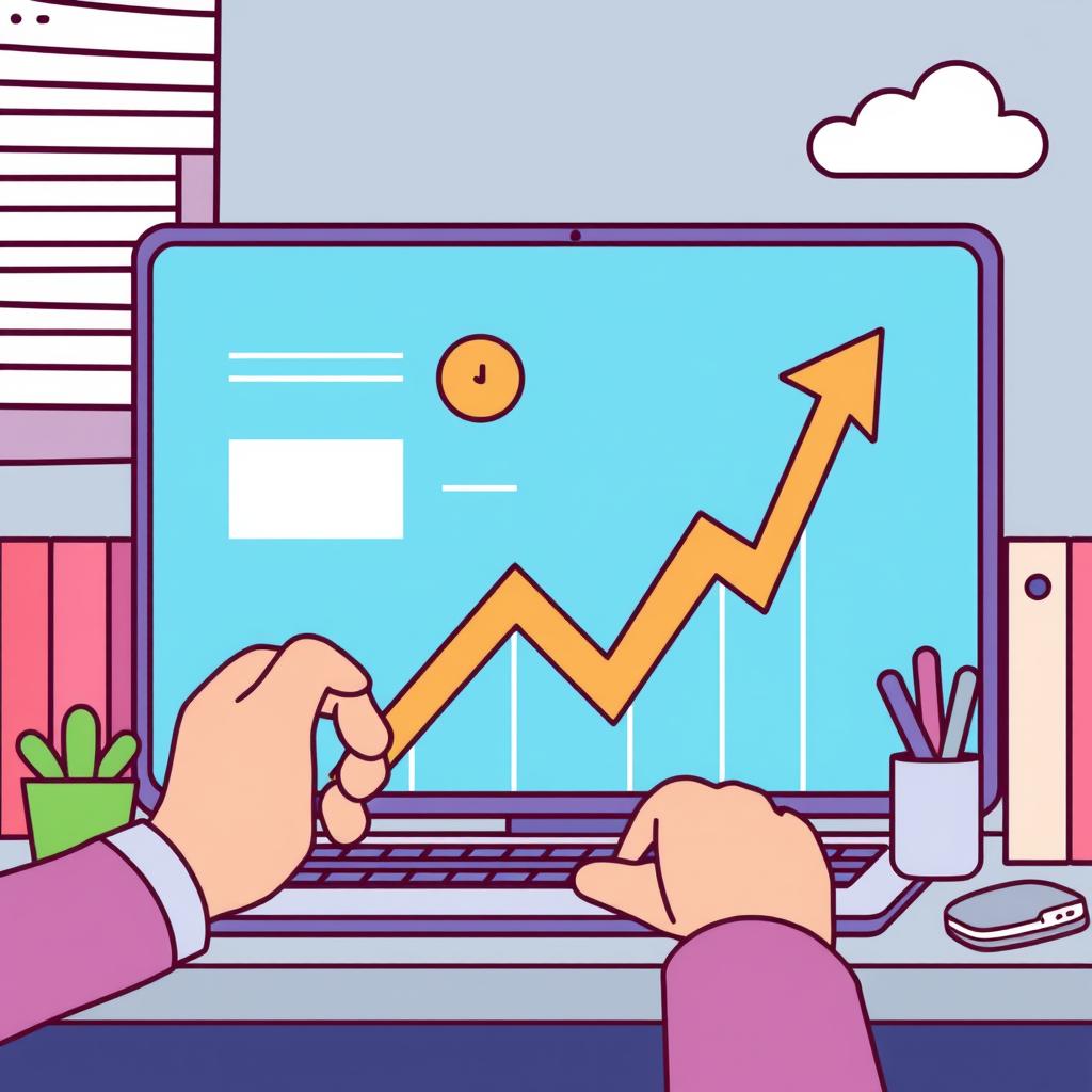 Découvrez des Stratégies Web Accélératrices de Croissance pour votre Entreprise