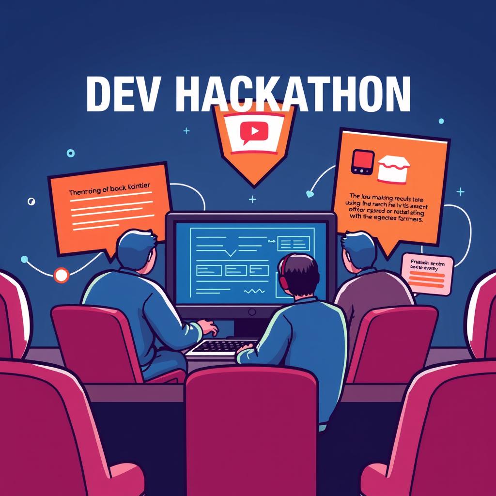 Découvrez le Hackathon Dev : Boostez votre Créativité sur Wix Studio !