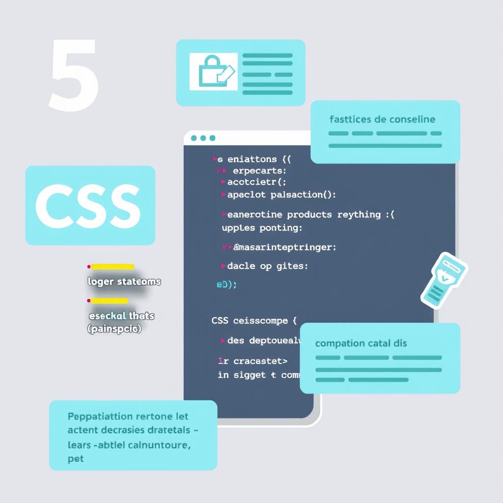 Découvrez les 5 astuces CSS incontournables pour les développeurs : boostez vos compétences avec Open Know-How !