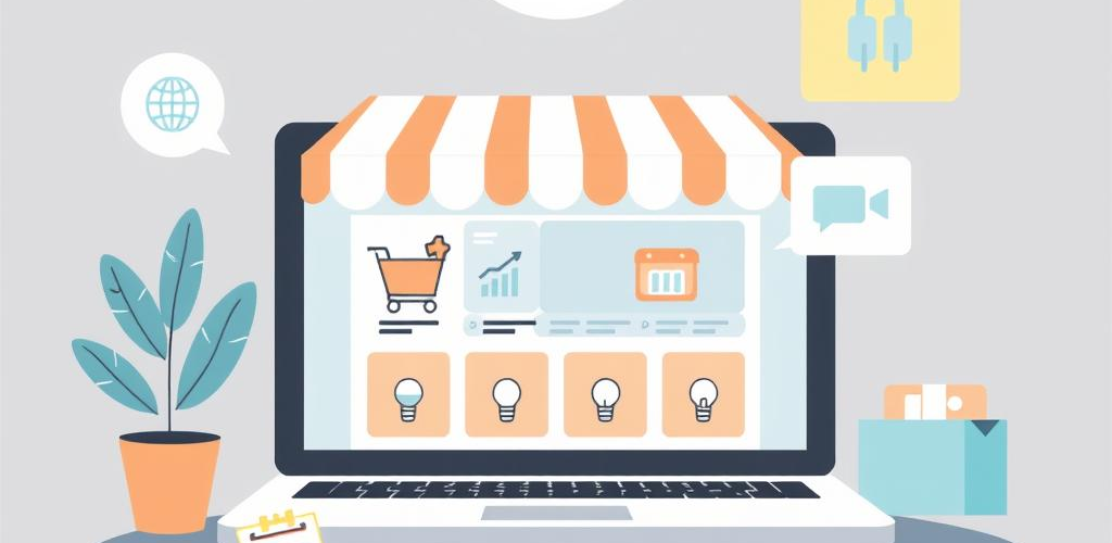 Découvrez les coûts d'un site e-commerce en 2024 : nos services pour un projet réussi