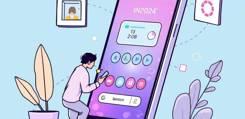 Découvrez nos conseils pour développer votre app en 2024 : expertise Open Know-How garantie!
