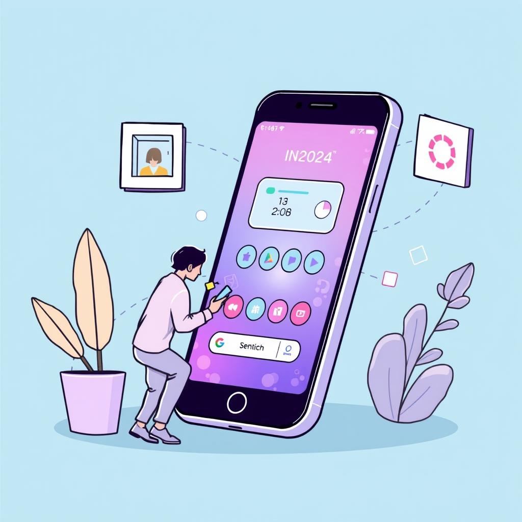 Découvrez nos conseils pour développer votre app en 2024 : expertise Open Know-How garantie!