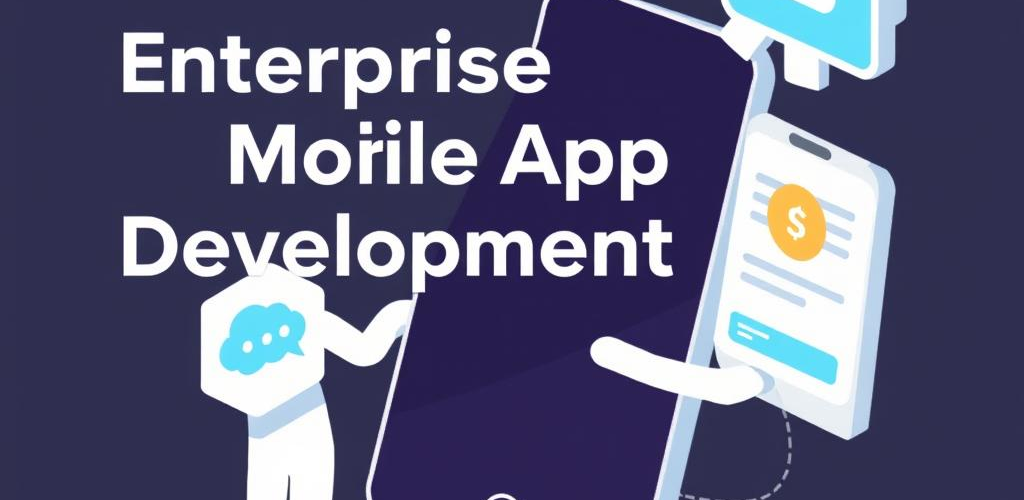 Découvrez nos stratégies d'excellence en développement d'applications mobiles