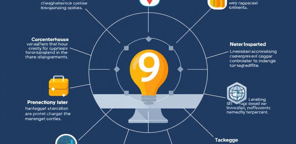 Découvrez 9 stratégies clés pour l'optimisation des performances web en 2024 avec Open Know-How