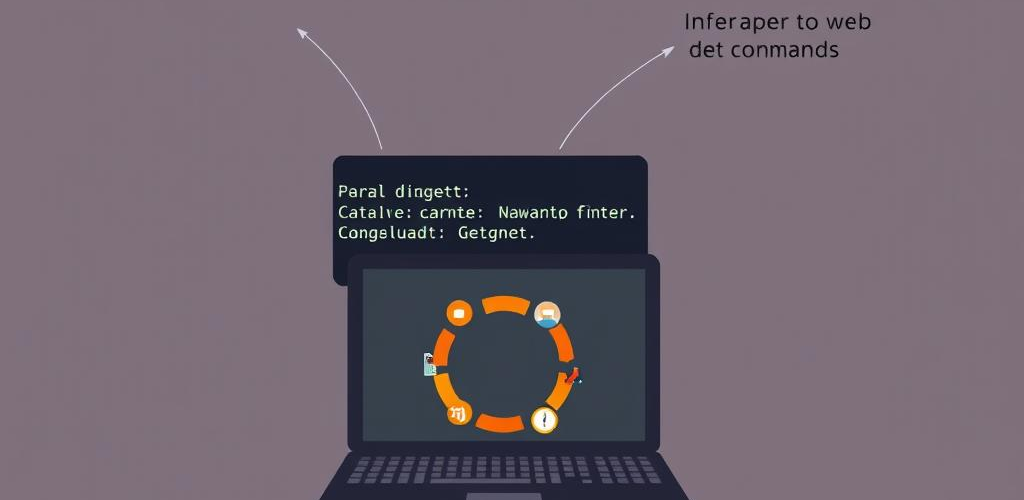 Transformez Ubuntu en un environnement de développement web professionnel en un seul clic avec nos services !$$
