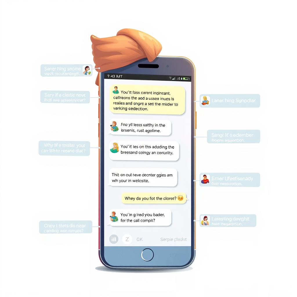Découvrez comment créer une app avec l'aide de ChatGPT : notre expertise chez Open Know-How $$
