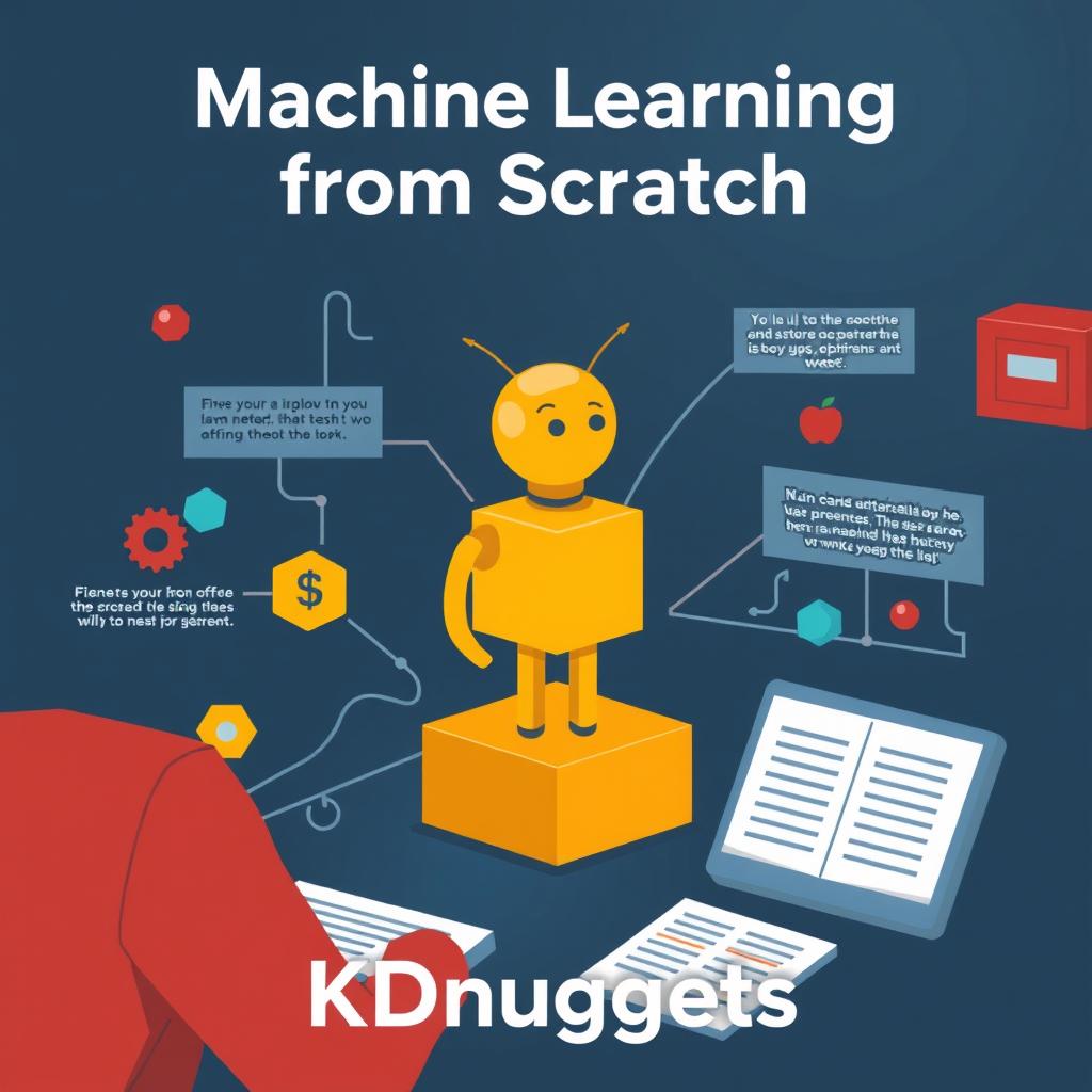 Découvrez le Machine Learning avec notre guide gratuit - Open Know-How$$\*\*