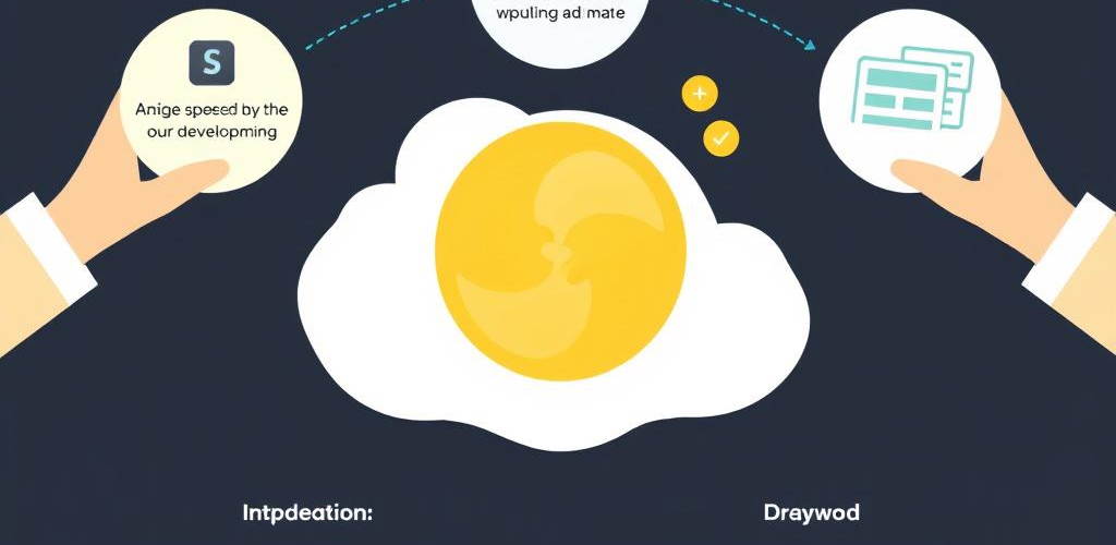 Découvrez le développement web en 4 étapes : Créez l'app qui révolutionnera$$\*\*
